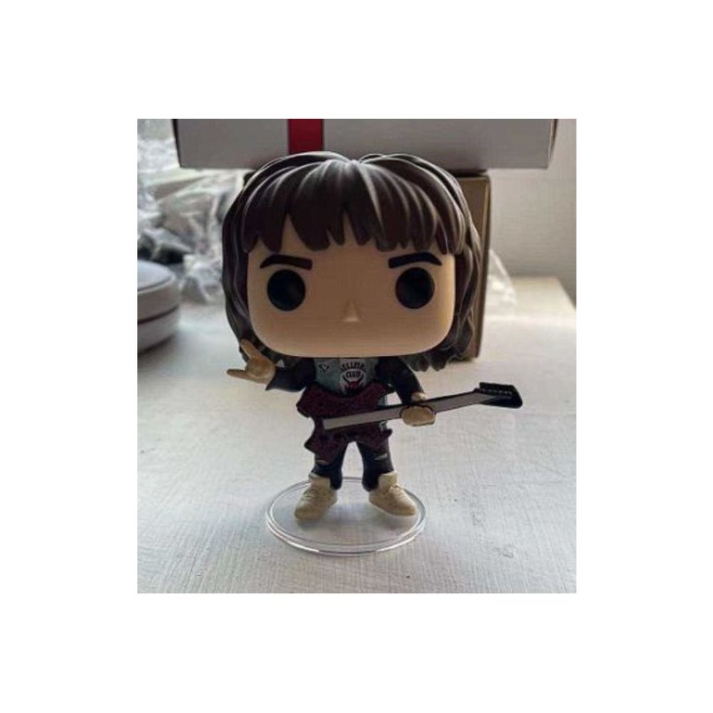 Funko Pop Stranger Things- Eddie Munson